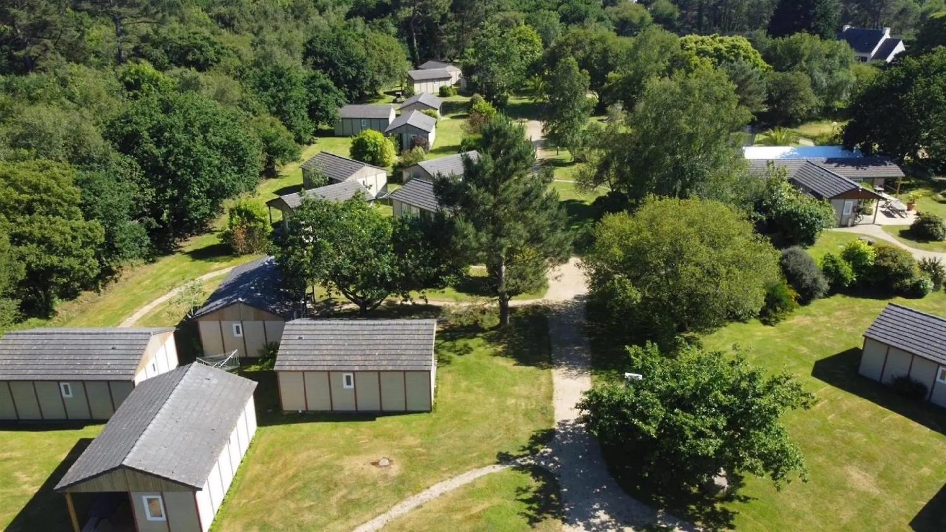 Village De Gites Stereden Pleumeur-Bodou 0*,  Frankreich