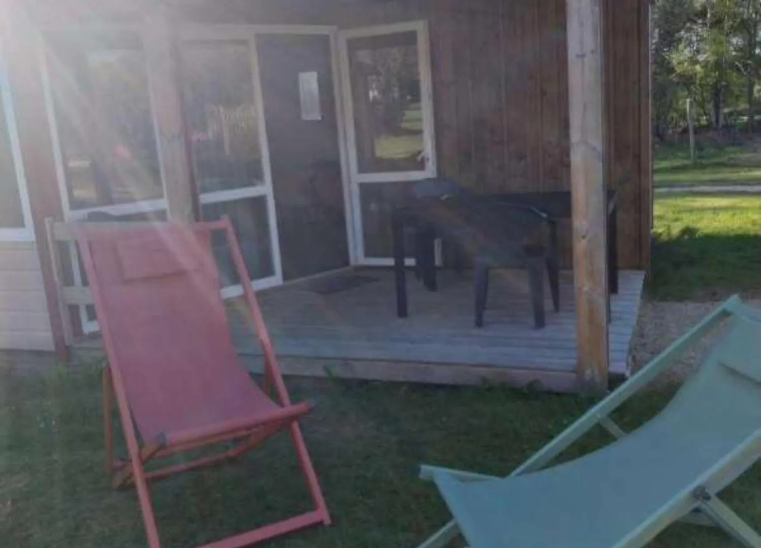 Village De Gites Stereden Pleumeur-Bodou Ferienhaus