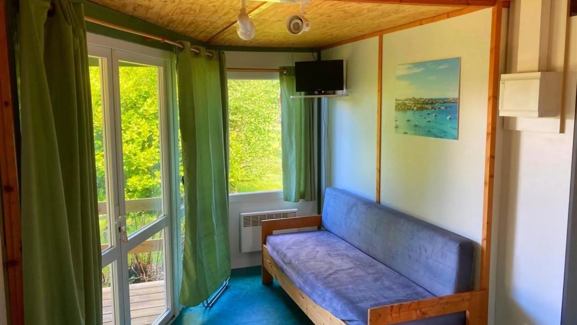 Ferienhaus Village De Gites Stereden Pleumeur-Bodou Frankreich