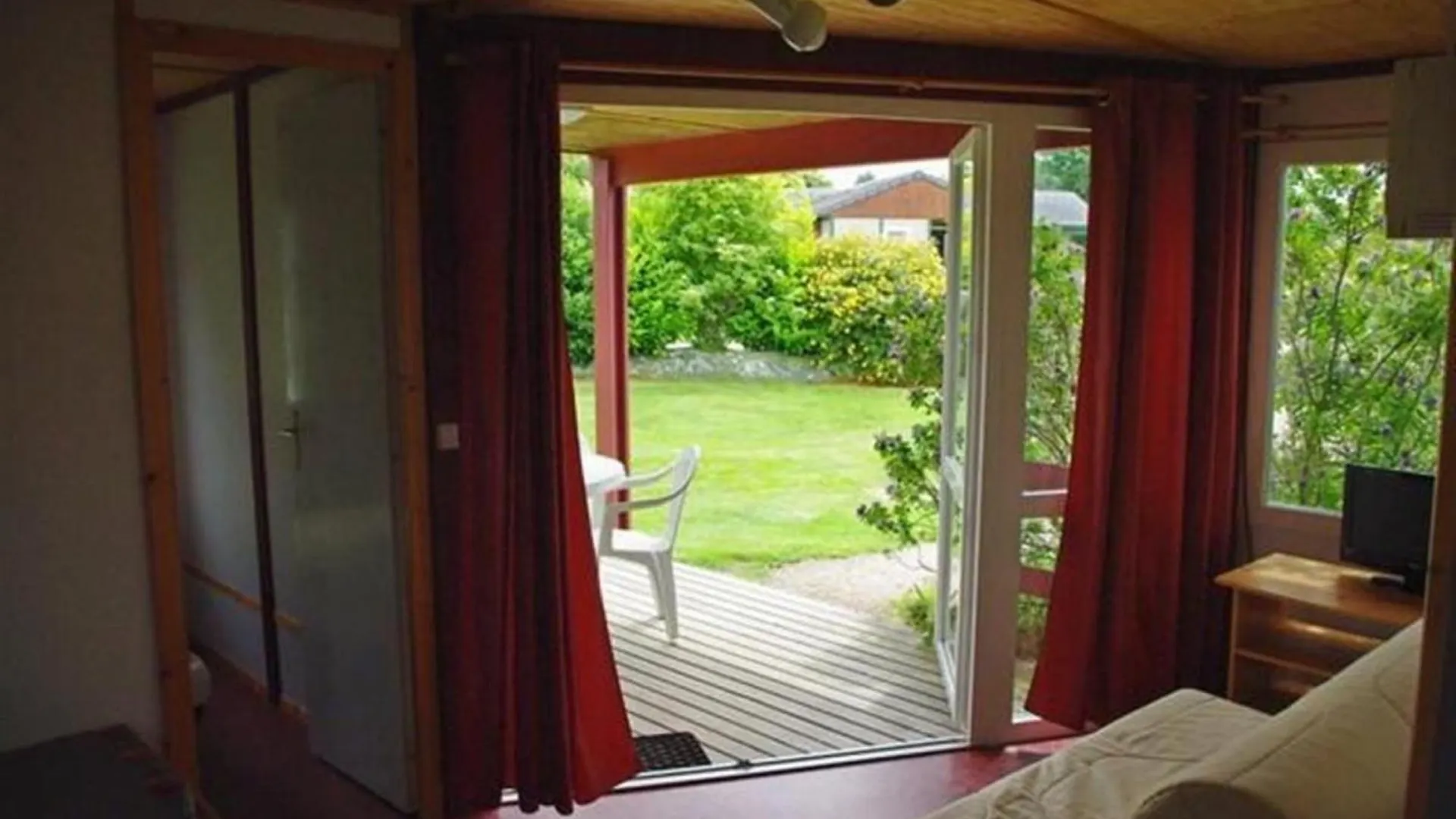 Ferienhaus Village De Gites Stereden Pleumeur-Bodou