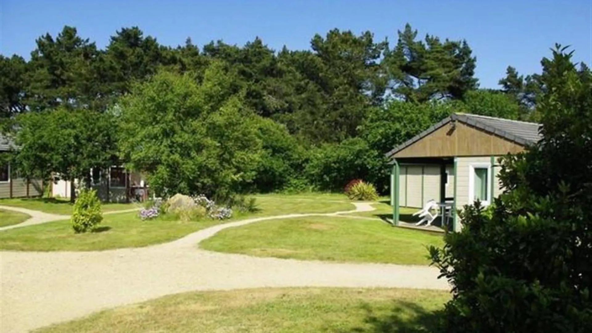 Ferienhaus Village De Gites Stereden Pleumeur-Bodou