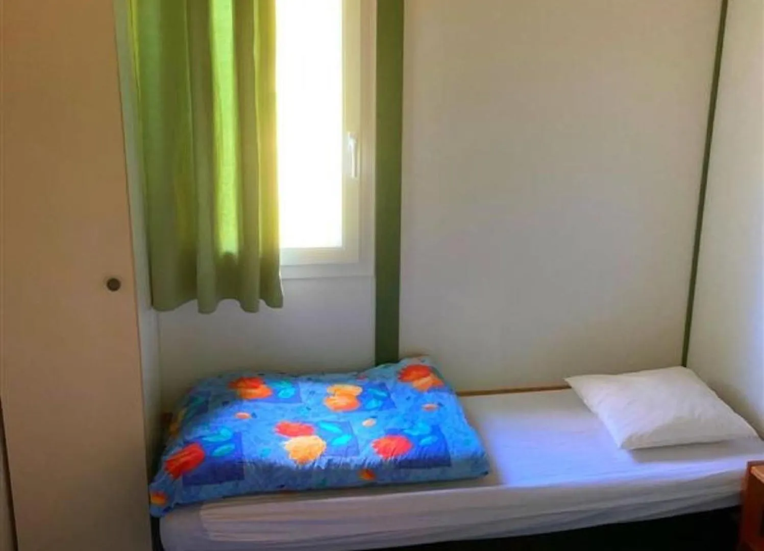 Ferienhaus Village De Gites Stereden Pleumeur-Bodou Frankreich