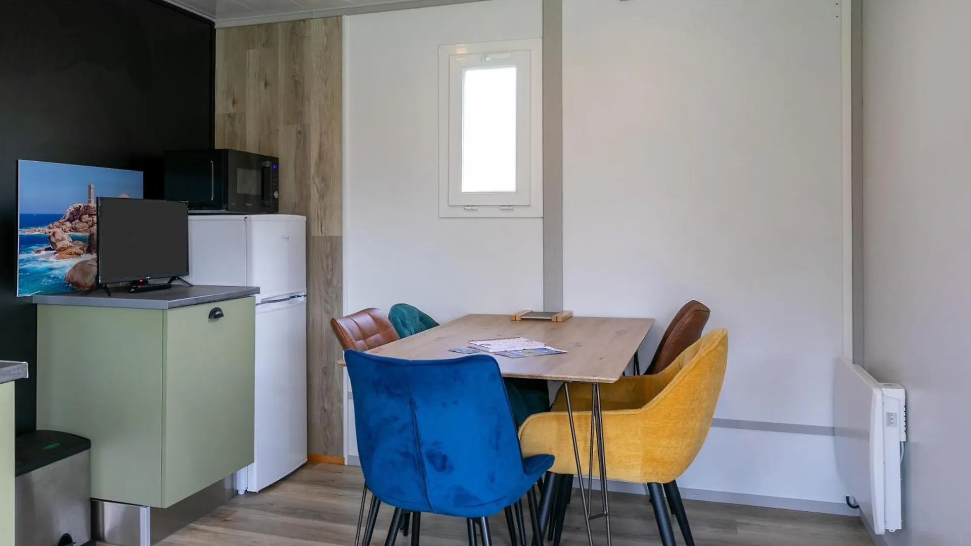 Ferienhaus Village De Gites Stereden Pleumeur-Bodou