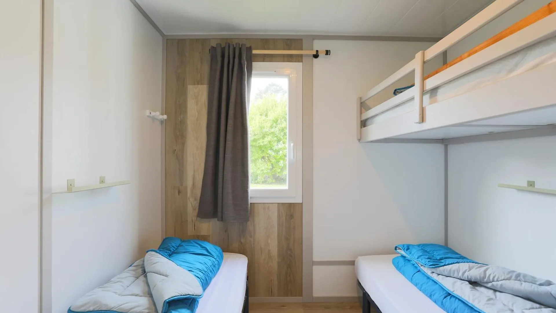 Ferienhaus Village De Gites Stereden Pleumeur-Bodou