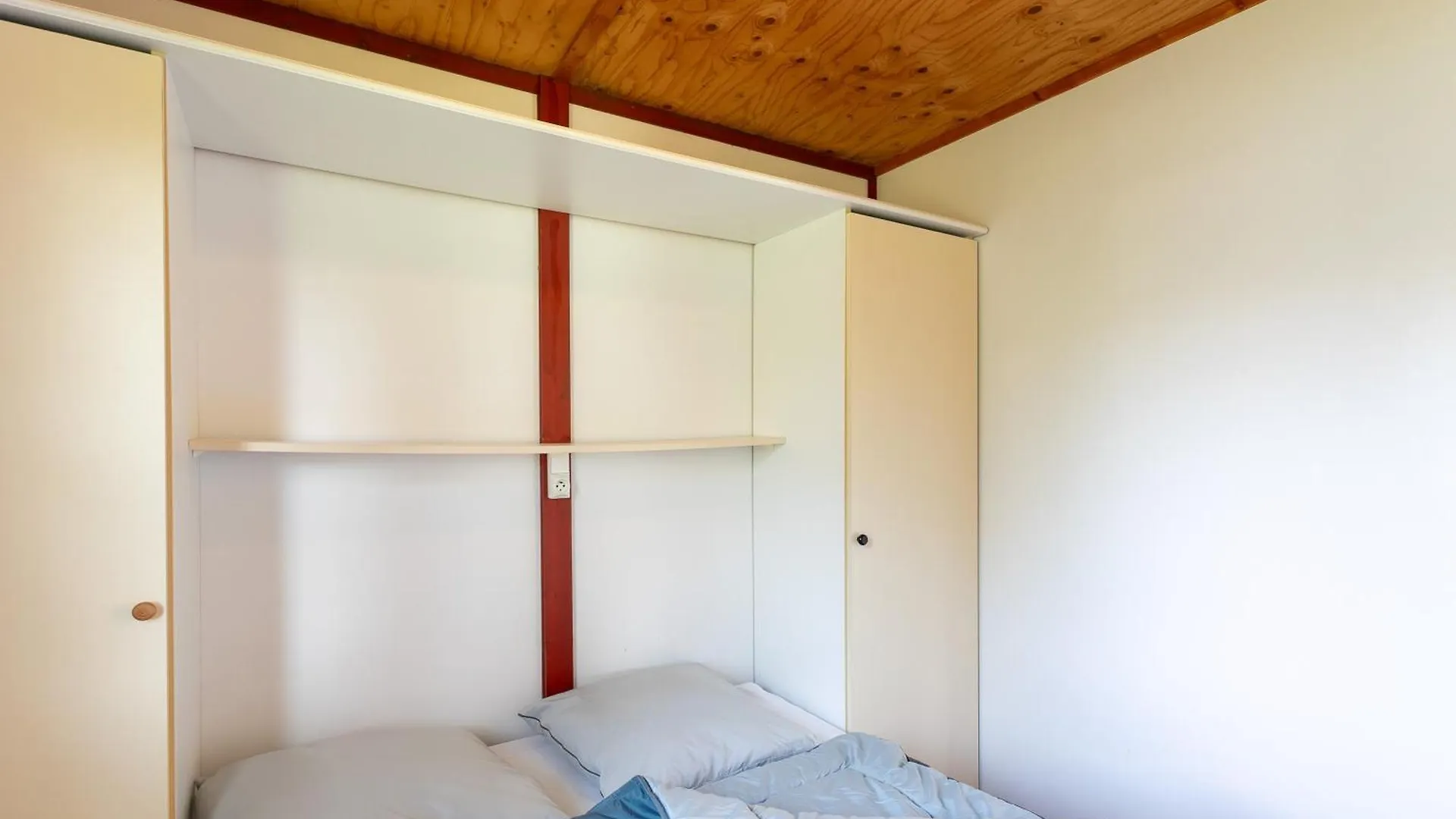 Ferienhaus Village De Gites Stereden Pleumeur-Bodou