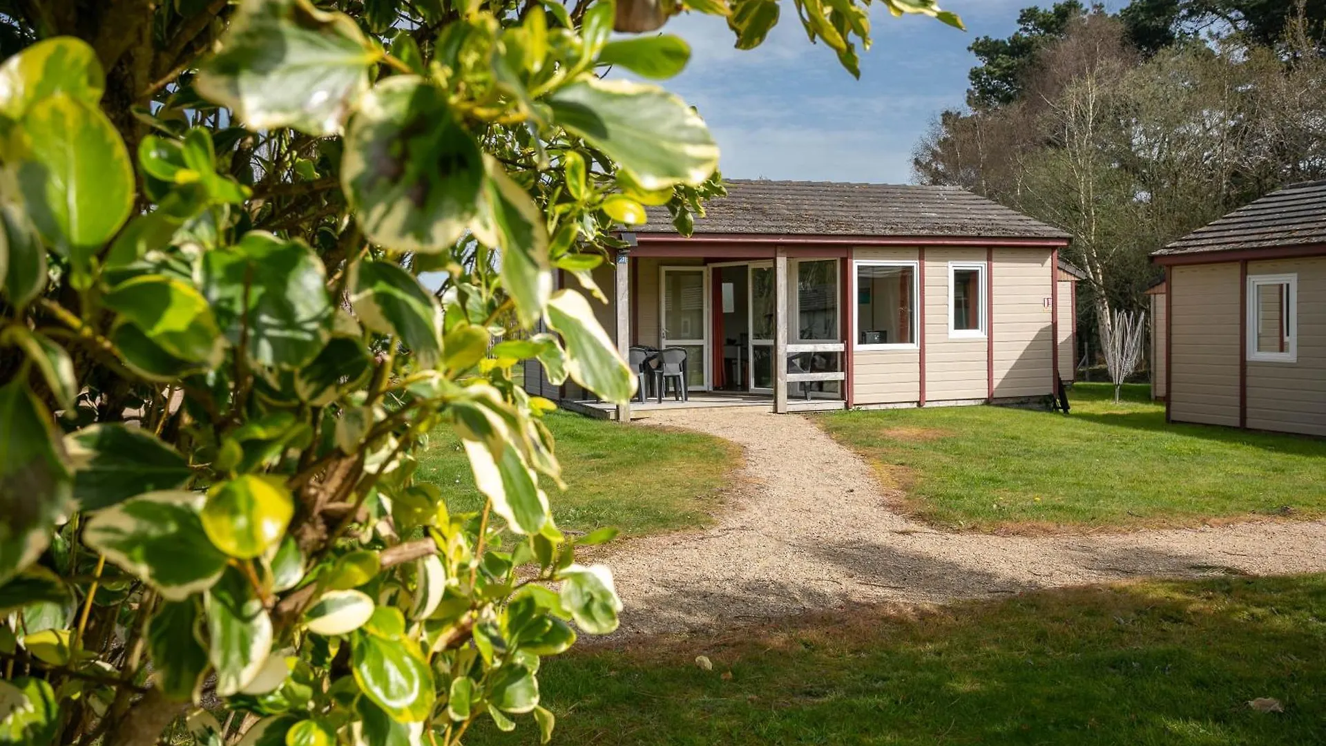 Village De Gites Stereden Pleumeur-Bodou Ferienhaus