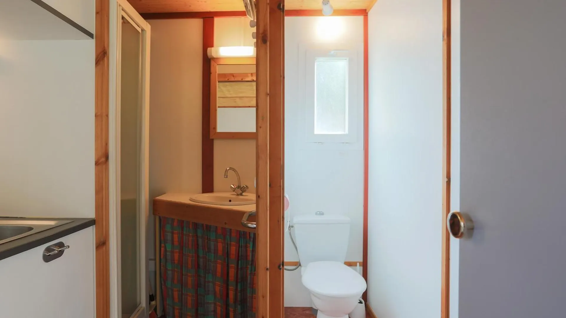 Village De Gites Stereden Pleumeur-Bodou Ferienhaus