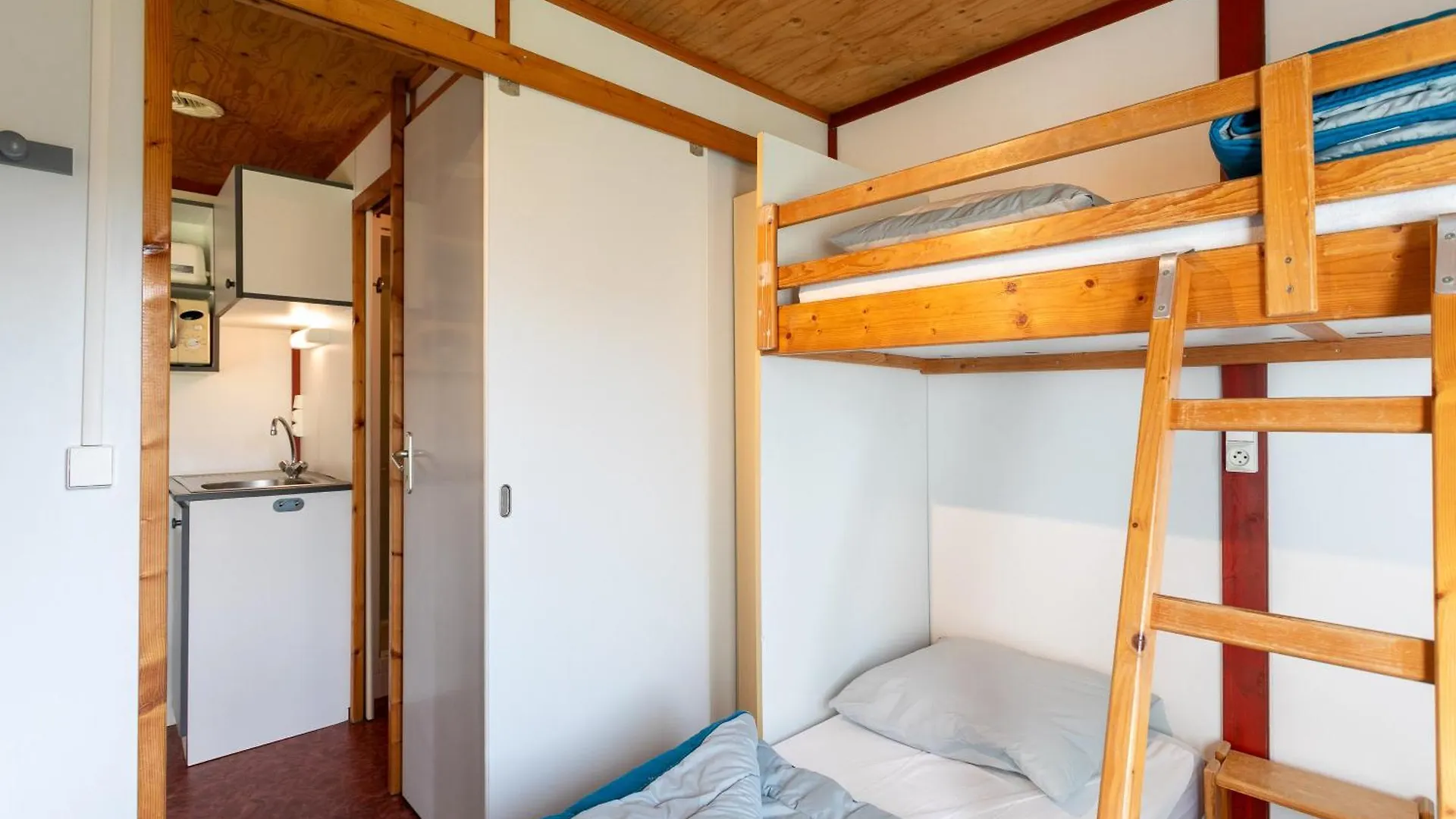 Village De Gites Stereden Pleumeur-Bodou Ferienhaus