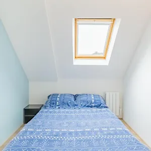 Ferienhaus Tikaz Role - Maison De Pecheur, Pleumeur-Bodou